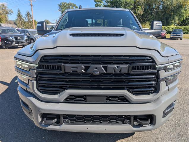 2026 RAM Ram 2500 RAM 2500 LARAMIE CREW CAB 4X4 64 BOX