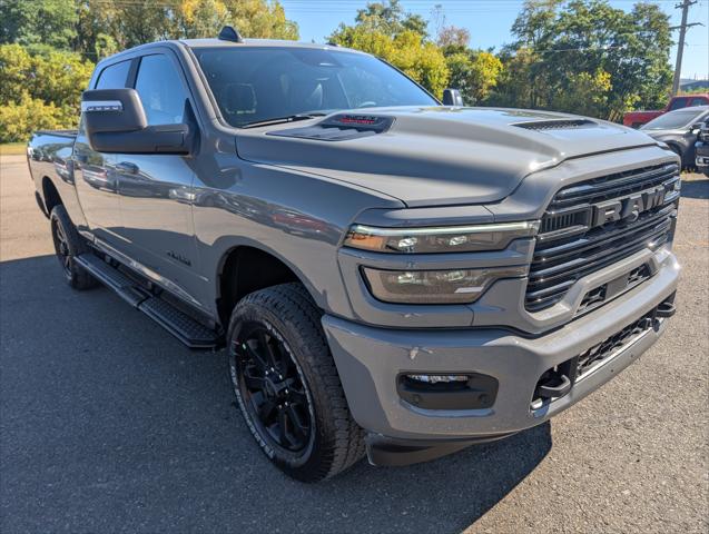 2026 RAM Ram 2500 RAM 2500 LARAMIE CREW CAB 4X4 64 BOX