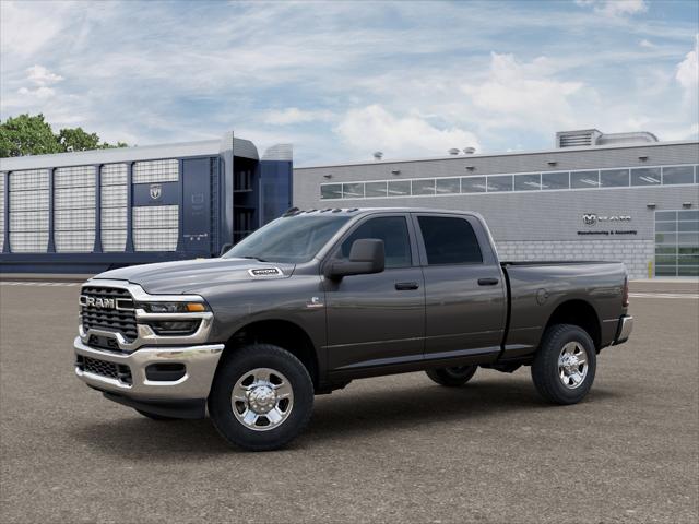 2026 RAM Ram 3500 RAM 3500 TRADESMAN CREW CAB 4X4 64 BOX 2026 RAM Ram 3500 RAM 3500 TRADESMAN CREW CAB 4X4 64 BOX