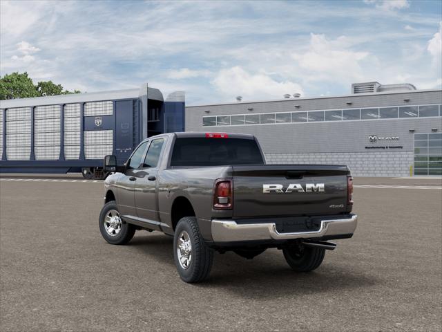 2026 RAM Ram 3500 RAM 3500 TRADESMAN CREW CAB 4X4 64 BOX 2026 RAM Ram 3500 RAM 3500 TRADESMAN CREW CAB 4X4 64 BOX