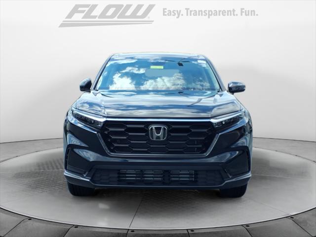 2026 Honda CR-V EX 2WD