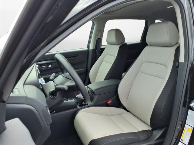 2026 Honda CR-V EX 2WD