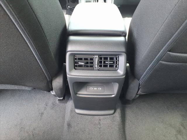 2026 Honda CR-V EX 2WD