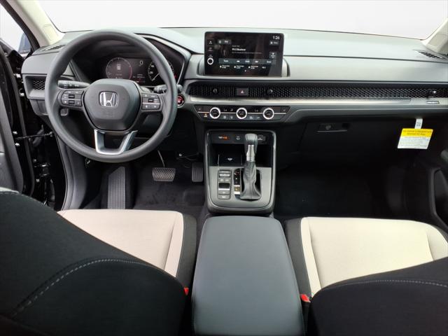 2026 Honda CR-V EX 2WD