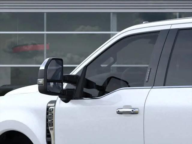 2025 Ford F-250 King Ranch