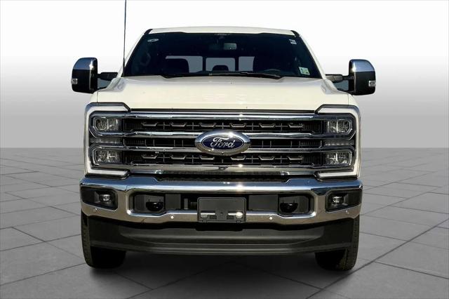 2025 Ford F-250 King Ranch