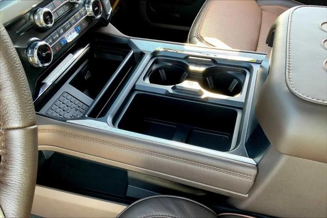 2025 Ford F-250 King Ranch