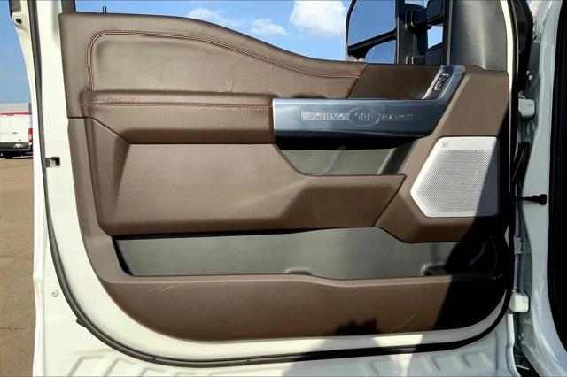 2025 Ford F-250 King Ranch