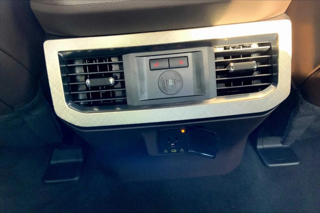 2025 Ford F-250 King Ranch