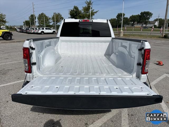 2024 RAM 1500 Lone Star Quad Cab 4x4 64 Box 2024 RAM 1500 Lone Star Quad Cab 4x4 64 Box