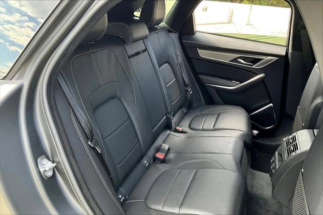 2026 Jaguar F-PACE R-Dynamic S P250 AWD Automatic