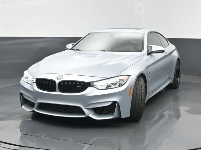 2016 BMW M4 Base