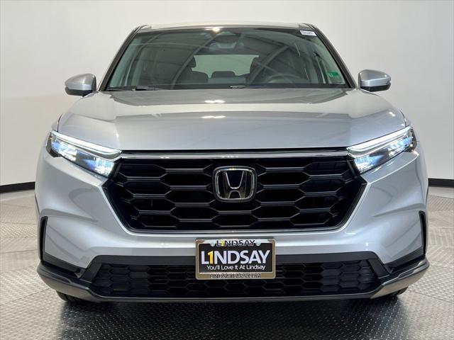2023 Honda CR-V LX 2WD