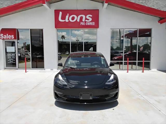 2022 Tesla Model 3 Rear-Wheel Drive for sale in Orlando, FL