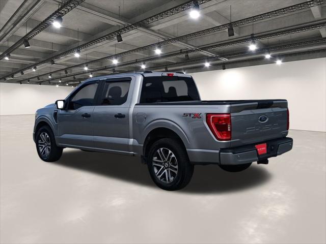 2021 Ford F-150 XL 2021 Ford F-150 XL