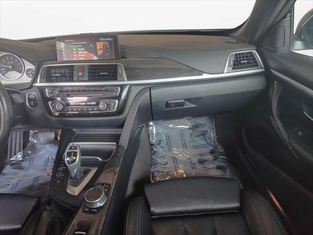 2018 BMW 430i xDrive