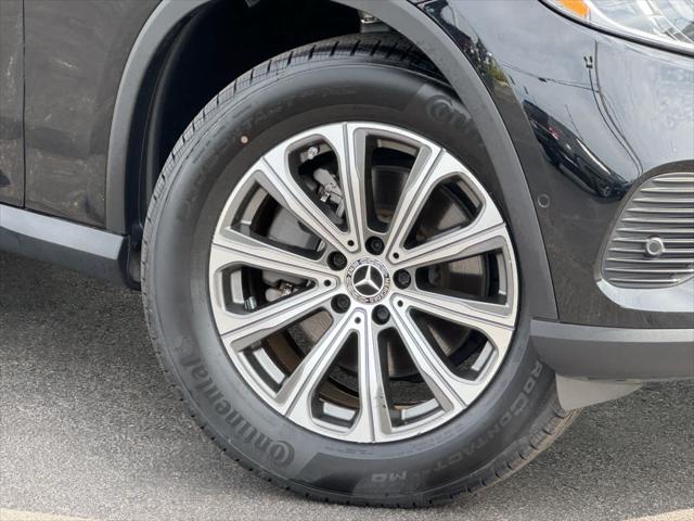 2024 Mercedes-Benz GLC 300 4MATIC SUV