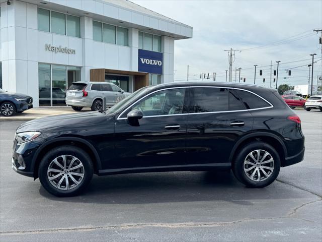 2024 Mercedes-Benz GLC 300 4MATIC SUV