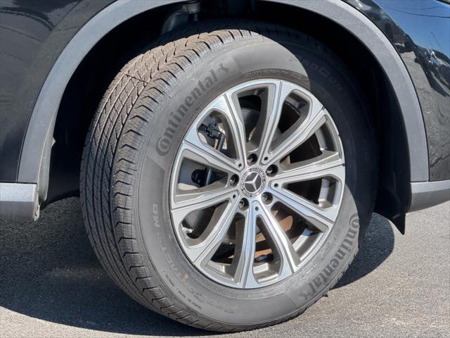 2024 Mercedes-Benz GLC 300 4MATIC SUV 2024 Mercedes-Benz GLC 300 4MATIC SUV