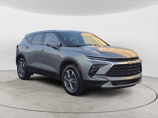 2023 Chevrolet Blazer FWD 2LT 2023 Chevrolet Blazer FWD 2LT