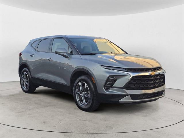 2023 Chevrolet Blazer FWD 2LT 2023 Chevrolet Blazer FWD 2LT