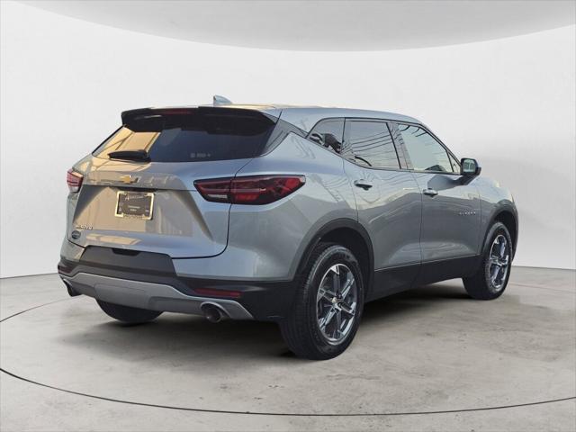 2023 Chevrolet Blazer FWD 2LT 2023 Chevrolet Blazer FWD 2LT