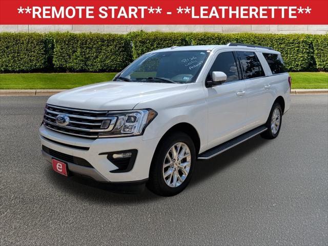 2020 Ford Expedition XLT MAX