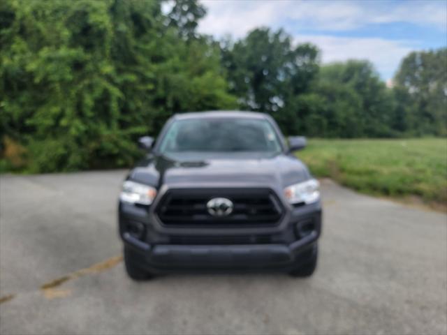 2022 Toyota Tacoma SR V6