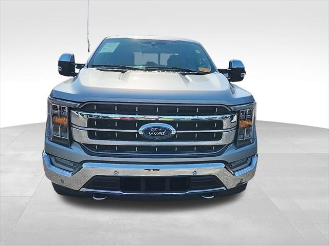 2021 Ford F-150 LARIAT 2021 Ford F-150 LARIAT