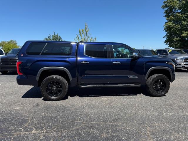 2022 Toyota Tundra 1794 Edition