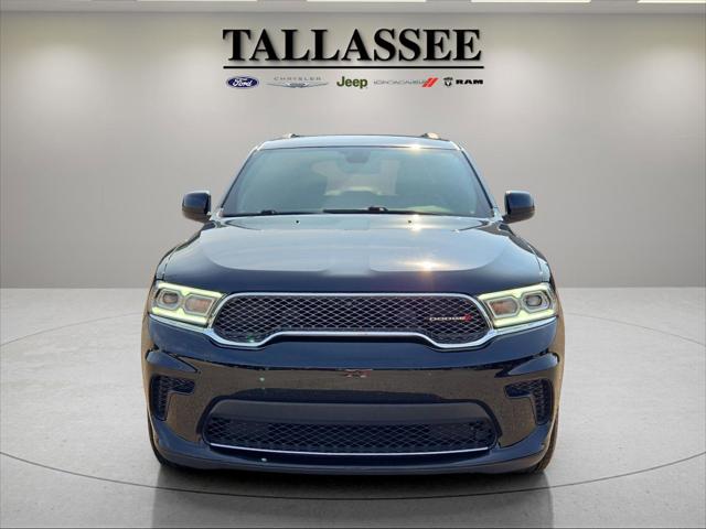 2023 Dodge Durango SXT RWD