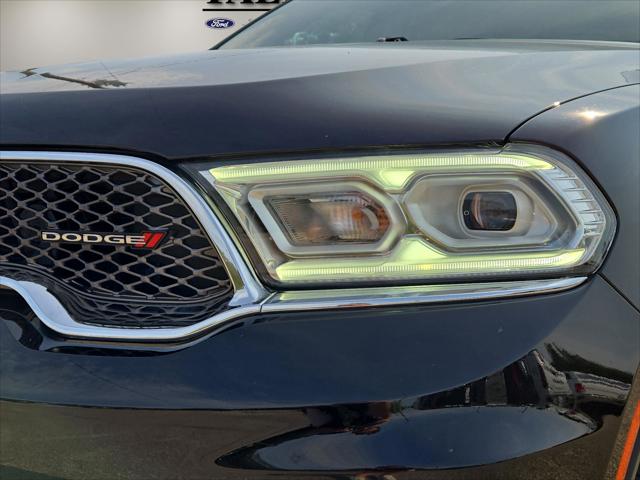 2023 Dodge Durango SXT RWD