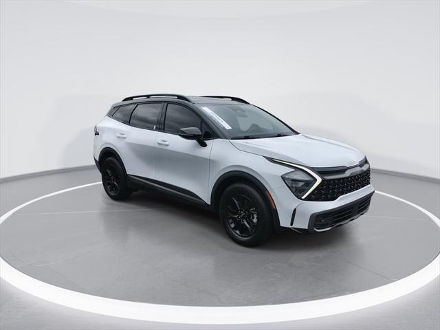 2023 Kia Sportage X-Pro 2023 Kia Sportage X-Pro