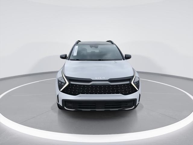 2023 Kia Sportage X-Pro 2023 Kia Sportage X-Pro