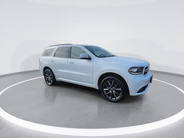 2018 Dodge Durango GT AWD