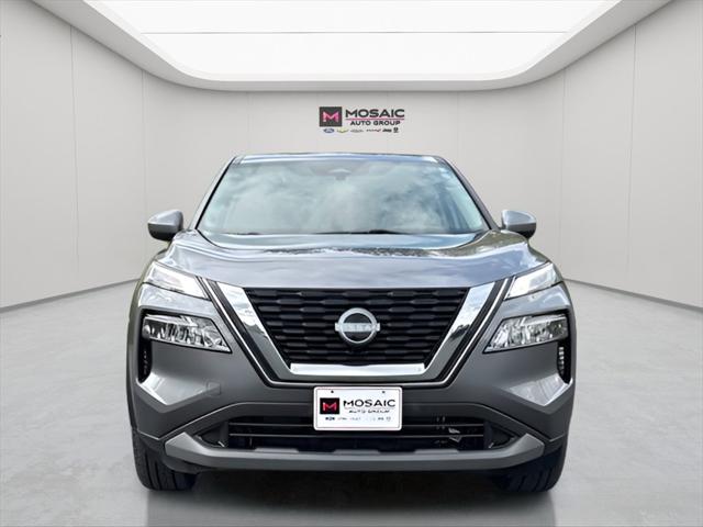 2023 Nissan Rogue SV Intelligent AWD 2023 Nissan Rogue SV Intelligent AWD