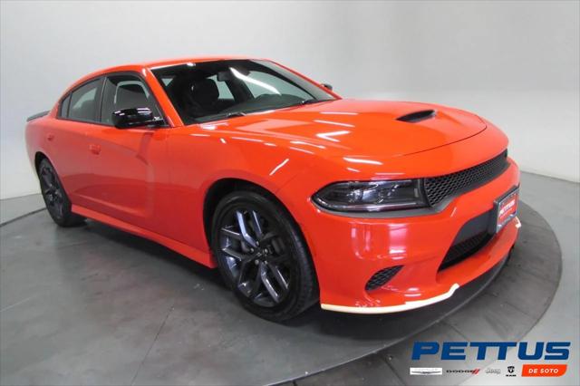 2023 Dodge Charger GT