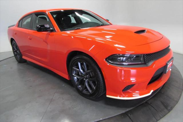 2023 Dodge Charger GT