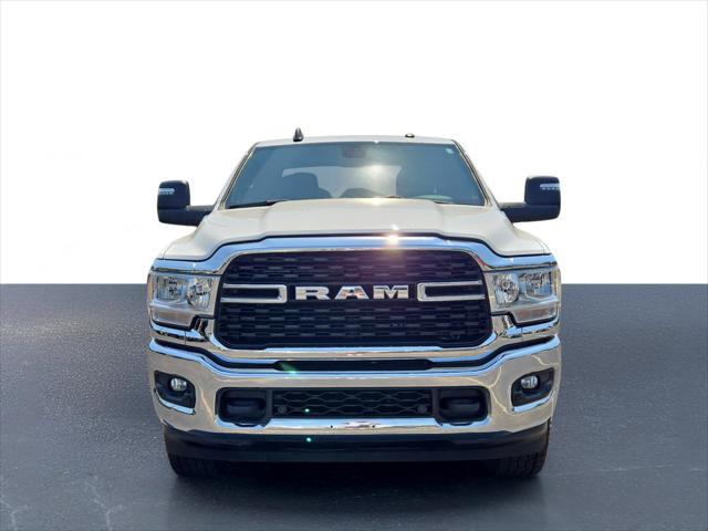 2024 RAM 2500 Big Horn Crew Cab 4x4 64 Box