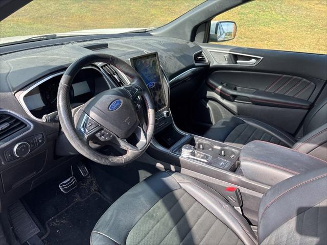 2021 Ford Edge ST-Line