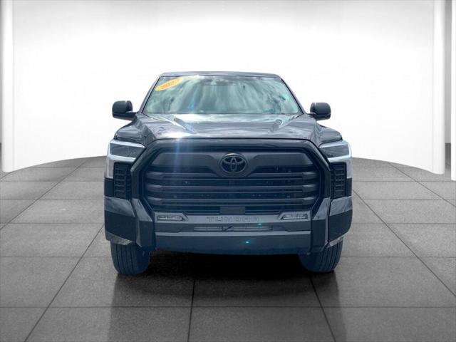2023 Toyota Tundra SR5 2023 Toyota Tundra SR5