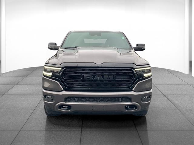 2023 RAM 1500 Limited Crew Cab 4x4 57 Box