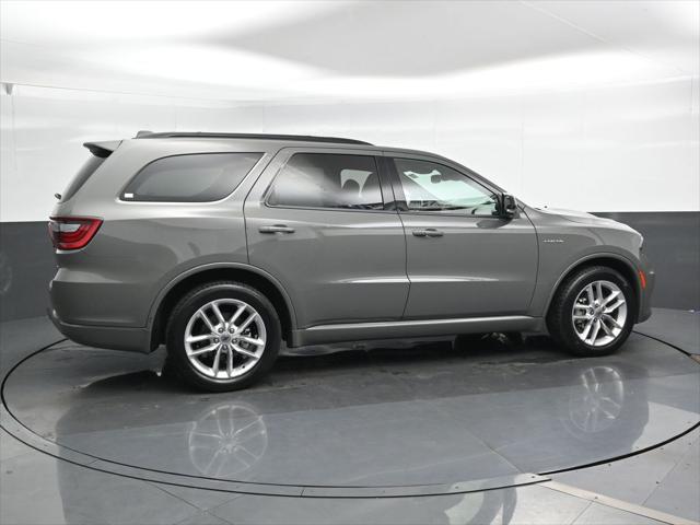 2023 Dodge Durango R/T Plus AWD
