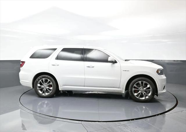2020 Dodge Durango R/T AWD