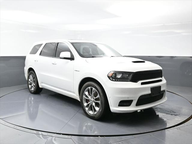2020 Dodge Durango R/T AWD