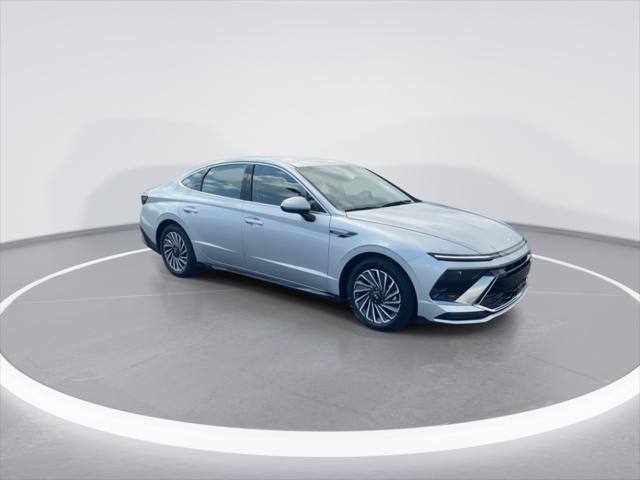 2024 Hyundai Sonata Hybrid SEL