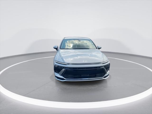 2024 Hyundai Sonata Hybrid SEL