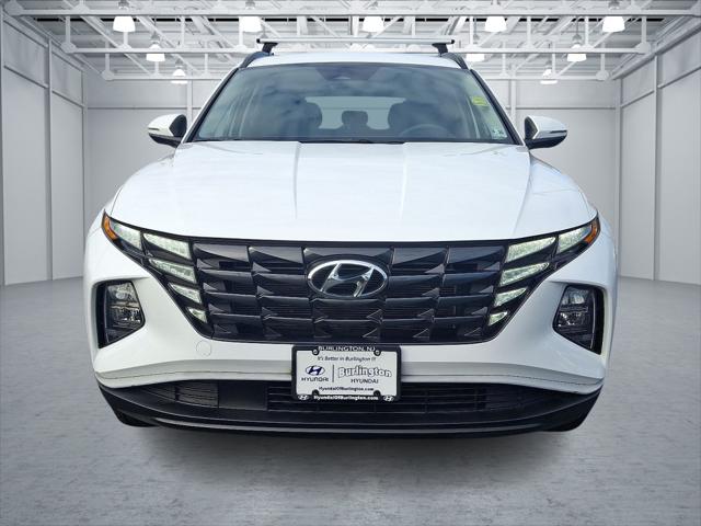 2022 Hyundai Tucson SEL 2022 Hyundai Tucson SEL