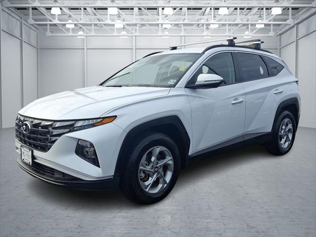 2022 Hyundai Tucson SEL 2022 Hyundai Tucson SEL