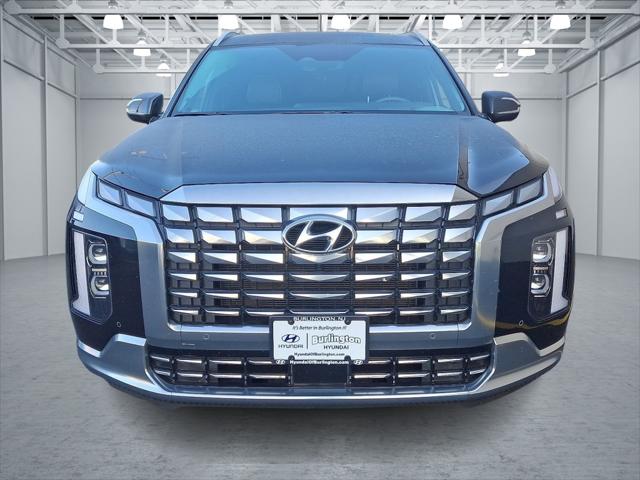 2024 Hyundai Palisade Calligraphy 2024 Hyundai Palisade Calligraphy